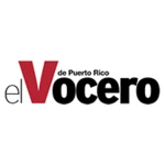 el vocero de puerto rico android application logo